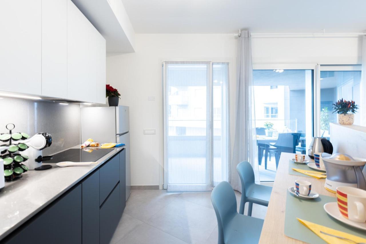 Rossana, Bologna By Short Holidays Buitenkant foto